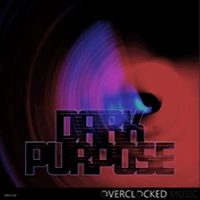 Dark Purpose release cover