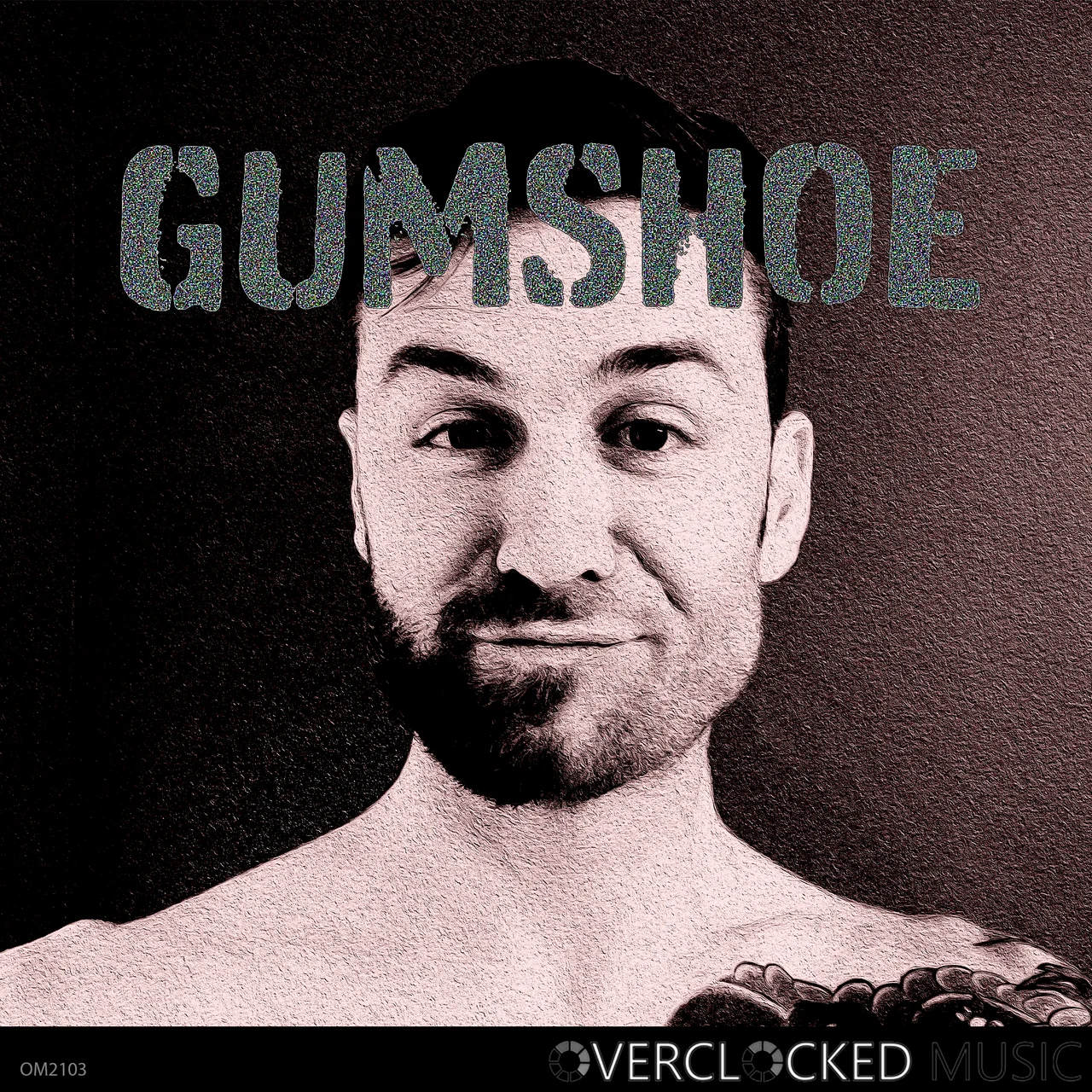 Gumshoe release cover
