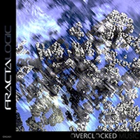 Fractalogic release cover