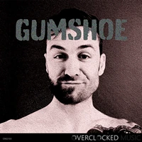 Gumshoe release cover
