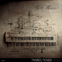 Mente Meccanica release cover