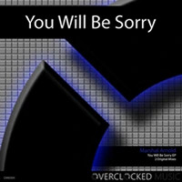 You Will Be Sorry EP release cover